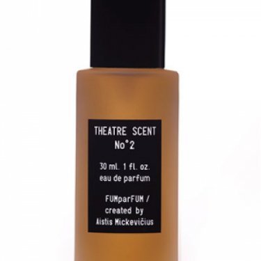 Theatre Scent No° 2