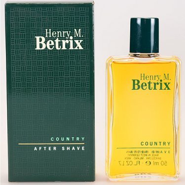Country (After Shave)