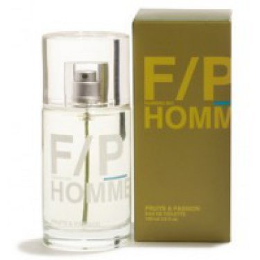 F/P Homme Numero 001