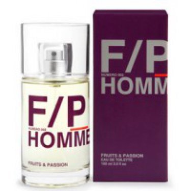 F/P Homme Numero 002