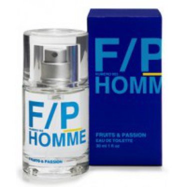 F/P Homme Numero 003