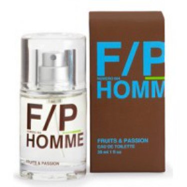 F/P Homme Numero 004