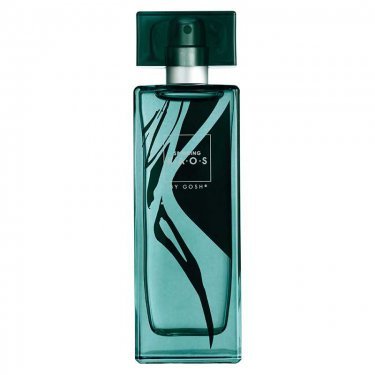 Spinning K.A.O.S. for Him