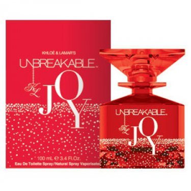 Unbreakable Joy