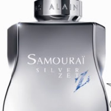 Samouraï Silver Zet