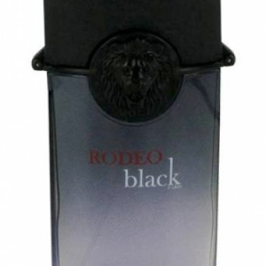 Rodeo Black