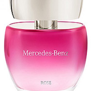 Mercedes-Benz Rose