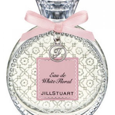 Eau de White Floral