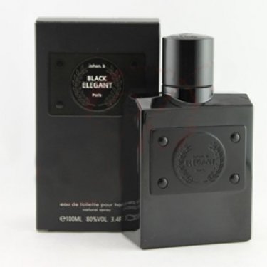 Elegant Black