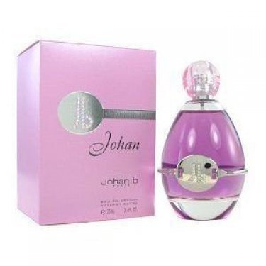 JB Johan