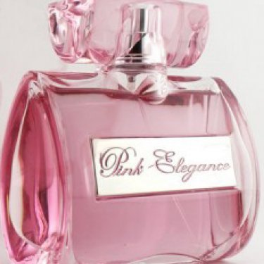 Pink Elegance
