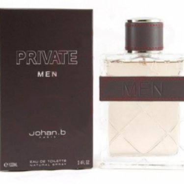 Private Men