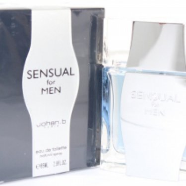 Sensual for Men