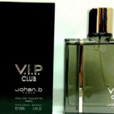 V.I.P. Club