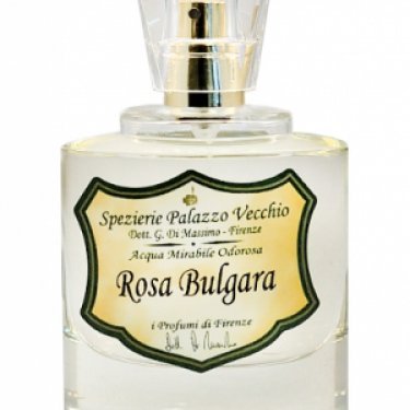 Rosa Bulgara