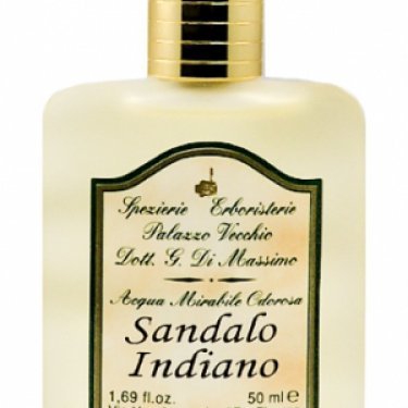 Sandalo Indiano (Eau de Parfum)