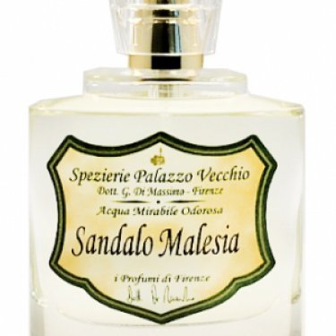 Sandalo Malesia (Eau de Parfum)