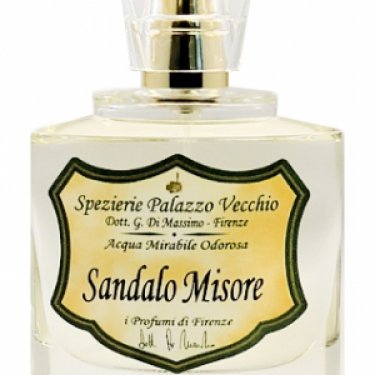 Sandalo Misore / Sandalo del Misore (Eau de Parfum)