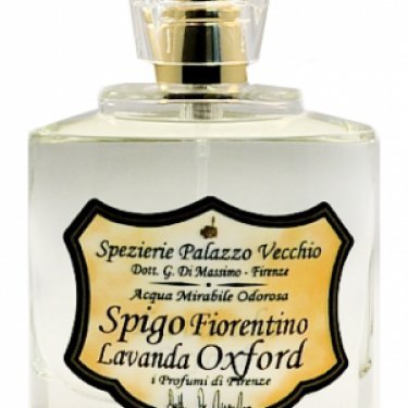Spigo Fiorentino Lavanda Oxford