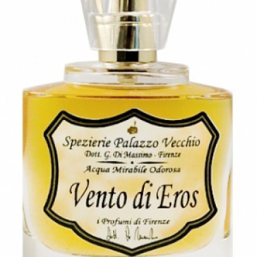 Vento di Eros (Eau de Parfum)