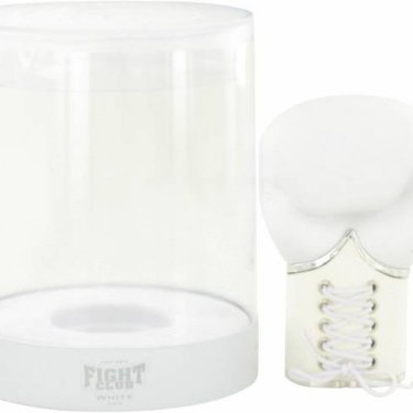 Fight Club White