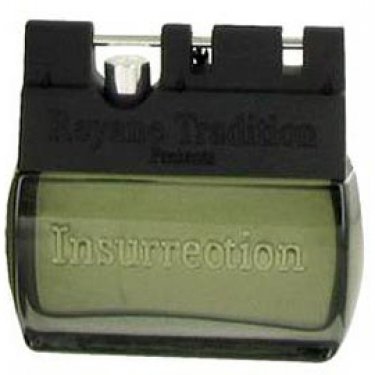 Insurrection Black