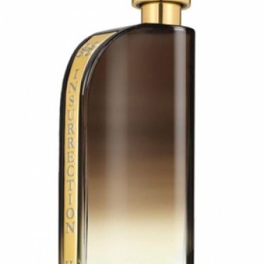 Insurrection II Wild