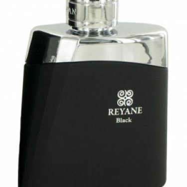 Reyane Black
