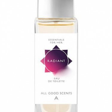 Essentials for Her: Radiant