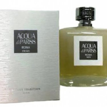 Acqua Di Parisis Roma for Men