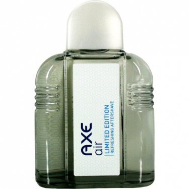 Air Limited Edition