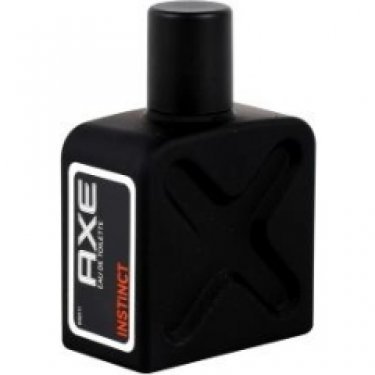 Instinct (Eau de Toilette)