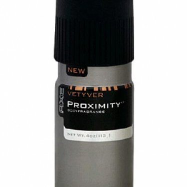 Vetiver Proximity