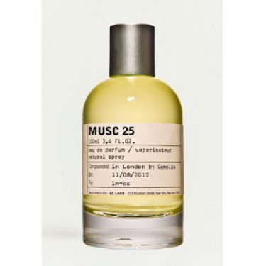 Musc 25