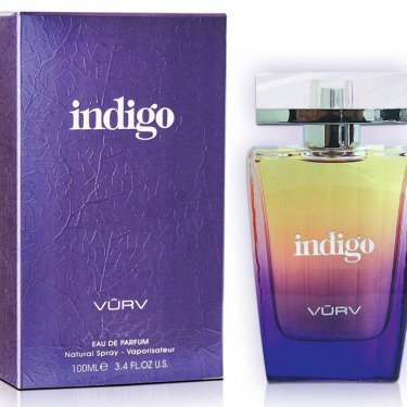 Indigo