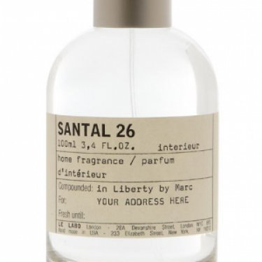 Santal 26