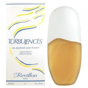 Turbulences Eau Parfumée pour le Soleil