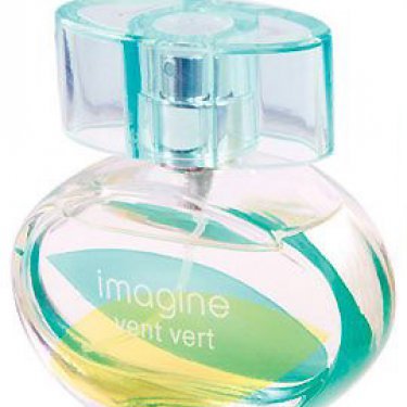 Imagine: Vent Vert