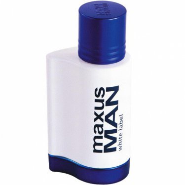 Maxus Man White Label