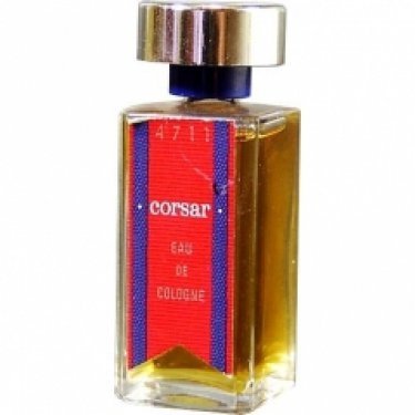 Corsar (Eau de Cologne)