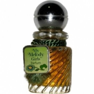 My Melody Girls