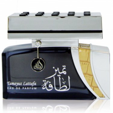 Tamayuz Lattafa