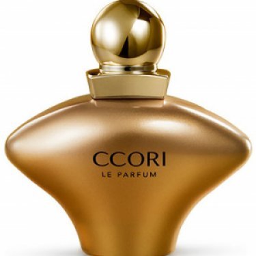 Ccori Le Parfum