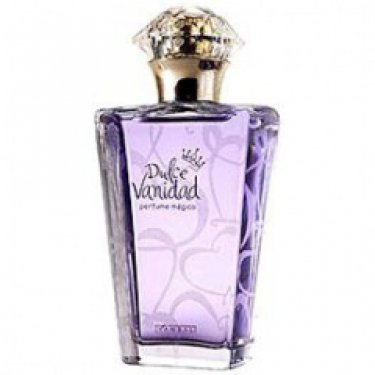 Dulce Vanidad