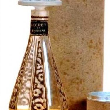 Secret de Babani