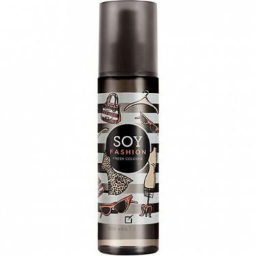 Soy Fashion