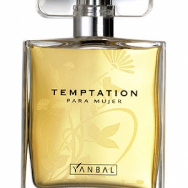 Temptation para Mujer