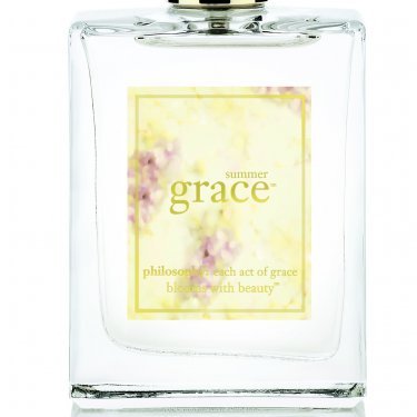 Summer Grace