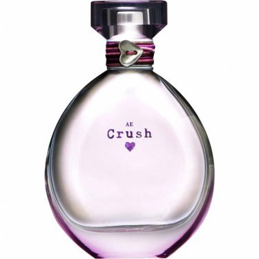 Crush for Her