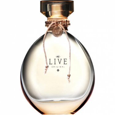 Live Original for Her